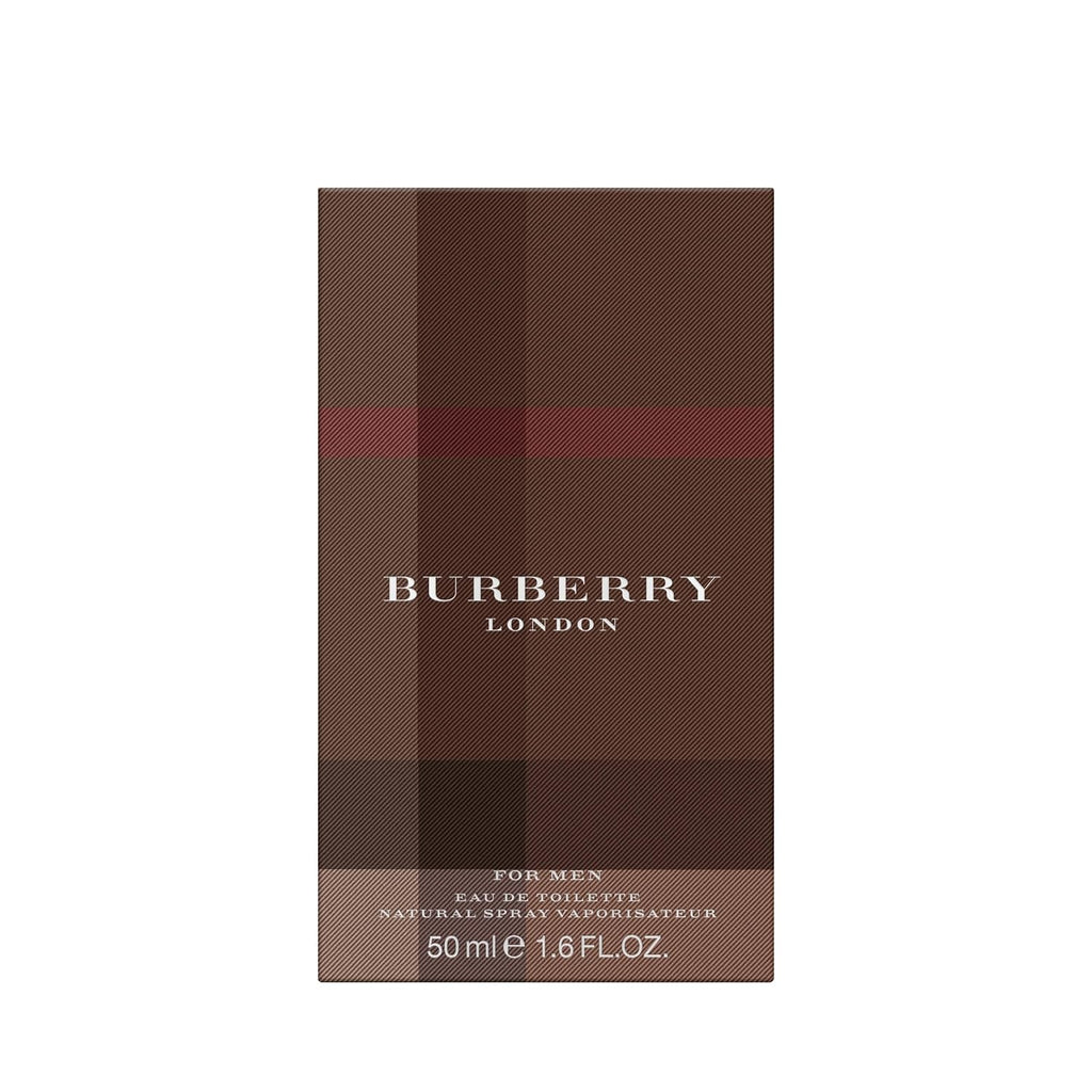 Burberry London Eau de Toilette 1.6 fl oz