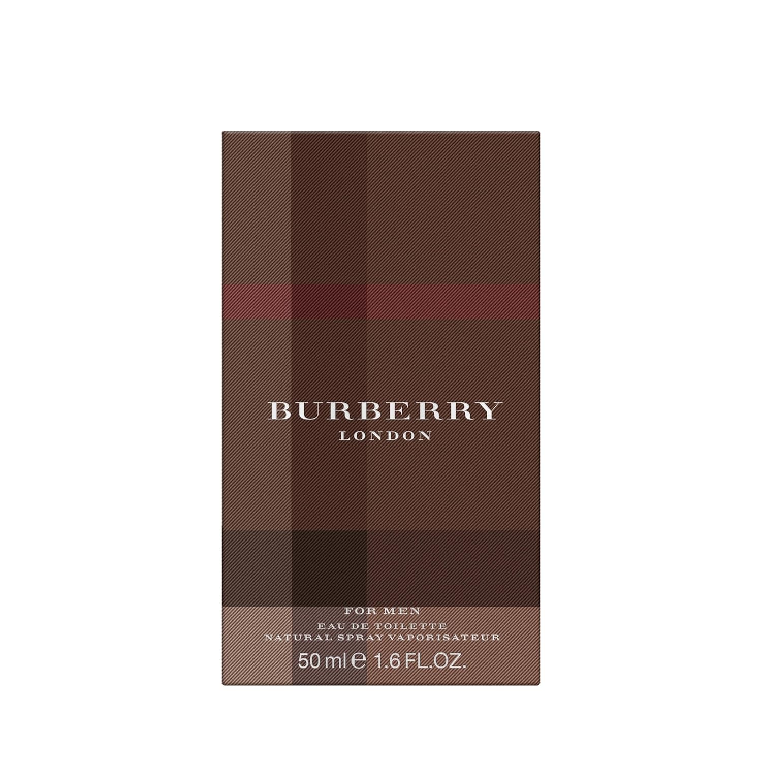 Burberry London Eau de Toilette 1.6 fl oz