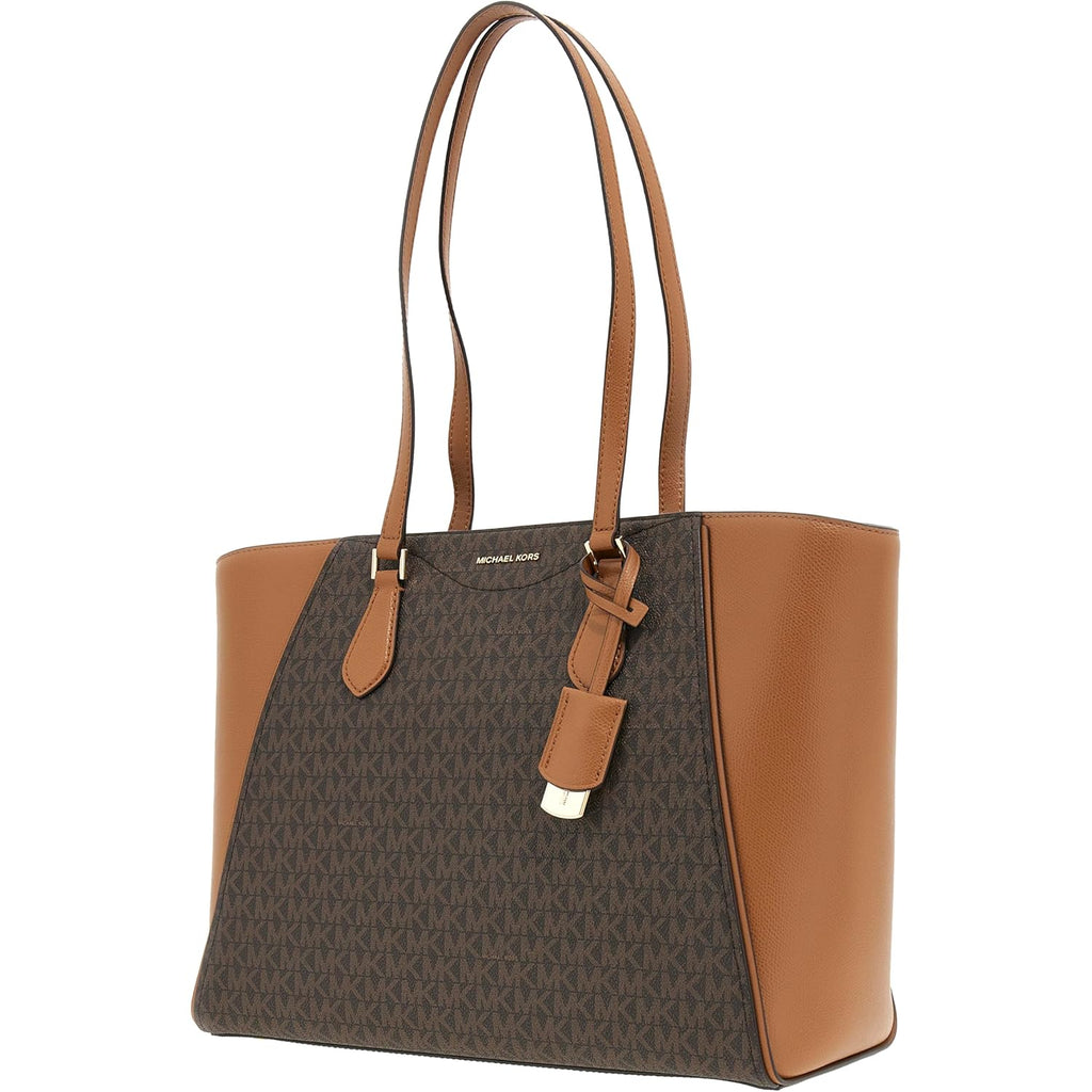 MICHAEL Michael Kors Taryn Large Multi Function Top Zip Tote