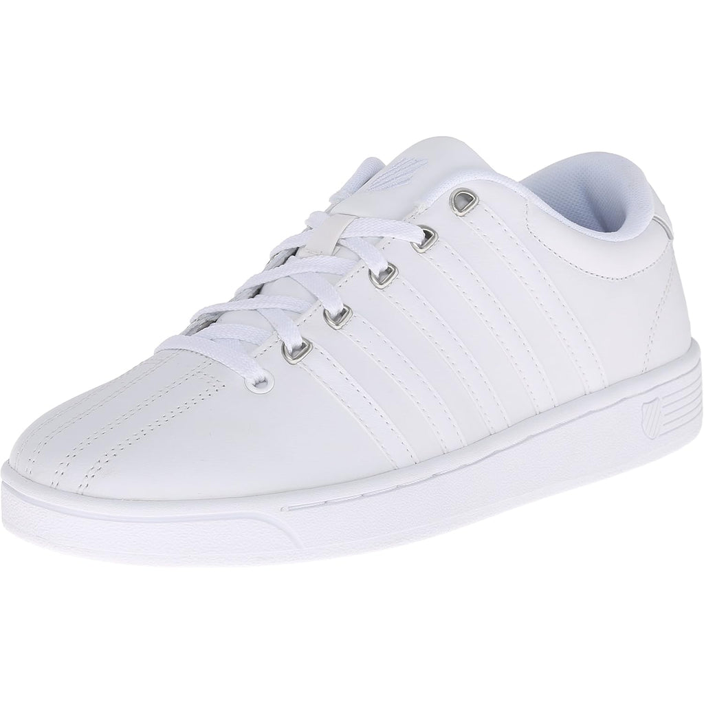K-Swiss Women'S Court Pro Ii Cmf Sneaker