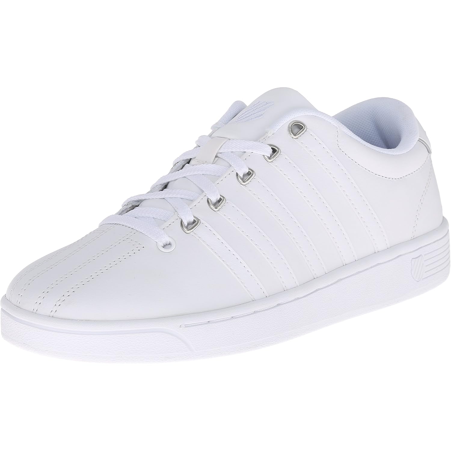 K-Swiss Women'S Court Pro Ii Cmf Sneaker