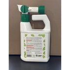 Mighty Mint Peppermint Oil Lawn & Yard Bug Control Spray – Natural Outdoor Pest Repellent For Fleas, Ticks, Mosquitoes, Ants, And More – Plant-Based, Extra-Strength Formula – 32 Oz (Pack Of 2)