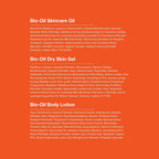 Bio-Oil Skincare Set For Scars, Stretch Marks, And Dry Skin, 3 Pc Travel Size Kit Includes Skin Care Oil (2 Oz), Dry Skin Gel (1.7 Oz), And Body Lotion (5.7 Oz), Pregnancy And Maternity Stretch Marks