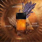 Azzaro Pour Homme Eau de Toilette - Sensual & Timeless Mens Cologne - Fougere, Aromatic & Woody Fragrance - Everyday Wear - Warm, Classic Scent - Luxury Perfumes for Men - Value Size, 6.7 Fl. Oz