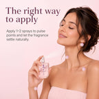 Avon Haiku Kyoto Flower Eau De Parfum For Women — Fresh Green Floral Perfumes For Women With Violet Leaves & White Peony — Long Lasting Women’S Fragrance — Spring/Summer Designer Scent, 1.7 Fl Oz