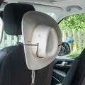 Cowboy Hat Holder For Suv And Car - Maintain Hat Shape - Truck Accessories