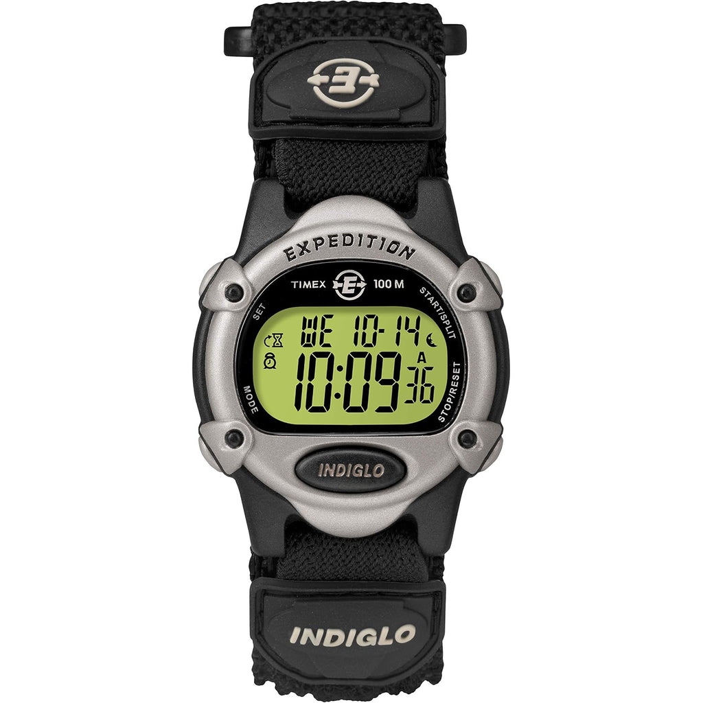 Timex Unisex Expedition Digital Cat 33Mm Watch