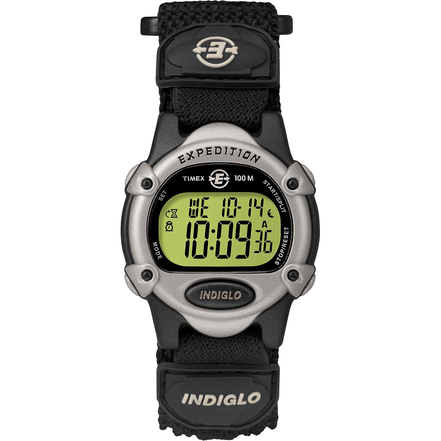 Timex Unisex Expedition Digital Cat 33Mm Watch