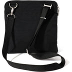 Baggallini Securtex Anti-Theft Large Crossbody