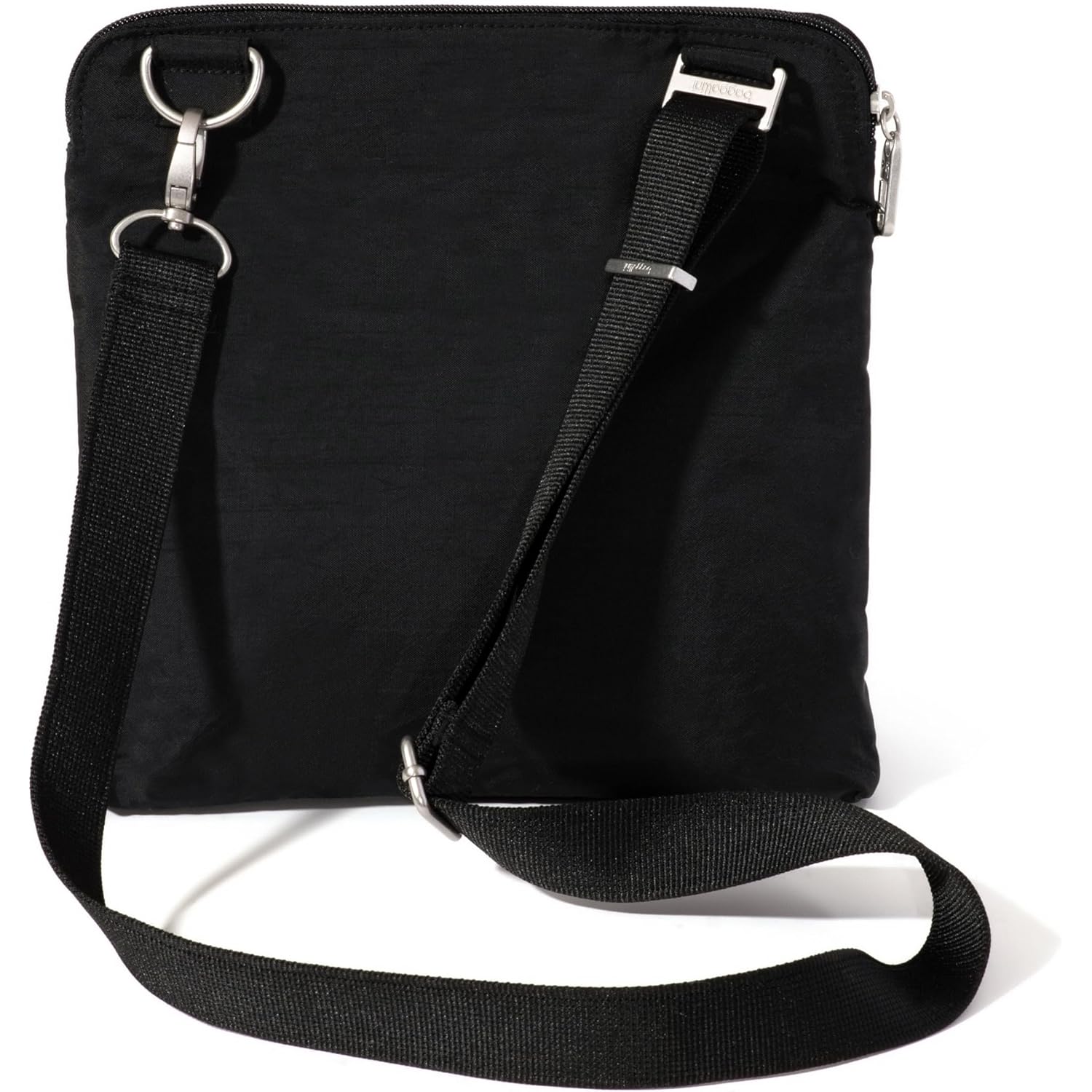 Baggallini Securtex Anti-Theft Large Crossbody