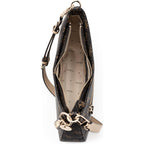 Guess Women'S Noelle Ii Top Zip Shoulder Bag