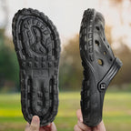 Bulliant Men Clogs,Comfortable Mules Sandals For Men Women Cushioned Footbed Arch Support-Eva Ligthweight