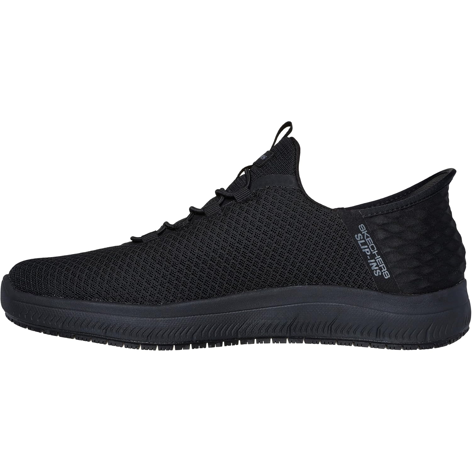 Skechers Men'S Summits Colsin Sr Hands Free Slip-Ins