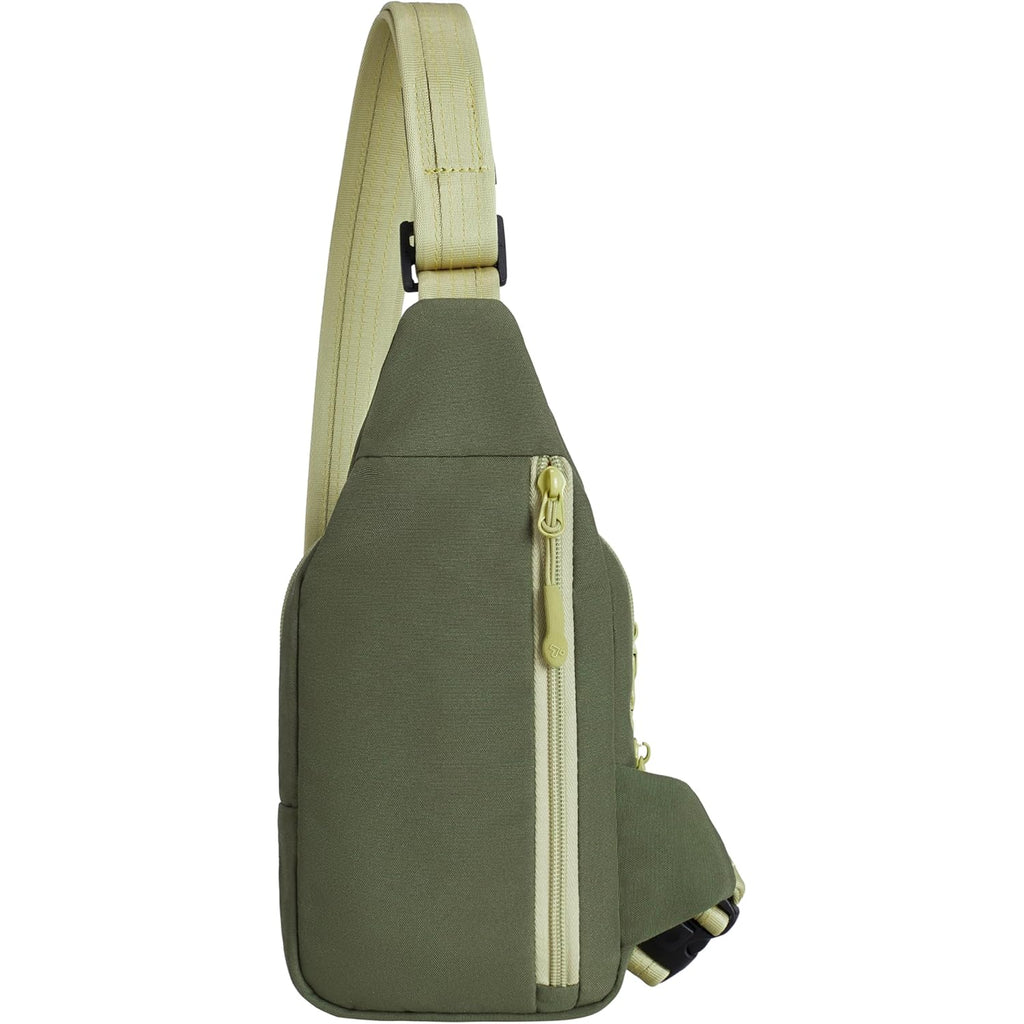 Travelon Anti-Theft The Voyages Compact Sling