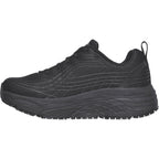 Skechers Men'S Max Cushioning Elite Slip-Resistant Work Shoe