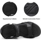 Dream Pairs Men'S Sandals Hiking Beach Athletic Arch Support Sport Sandals For Men Summer Outdoor Walking Open Toe Water Shoes