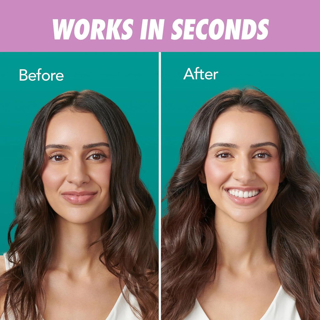 Batiste Dry Shampoo, Volumizing, Refresh Hair And Absorb Oil Between Washes, Waterless Shampoo For Added Hair Texture And Body, 5.71 Oz