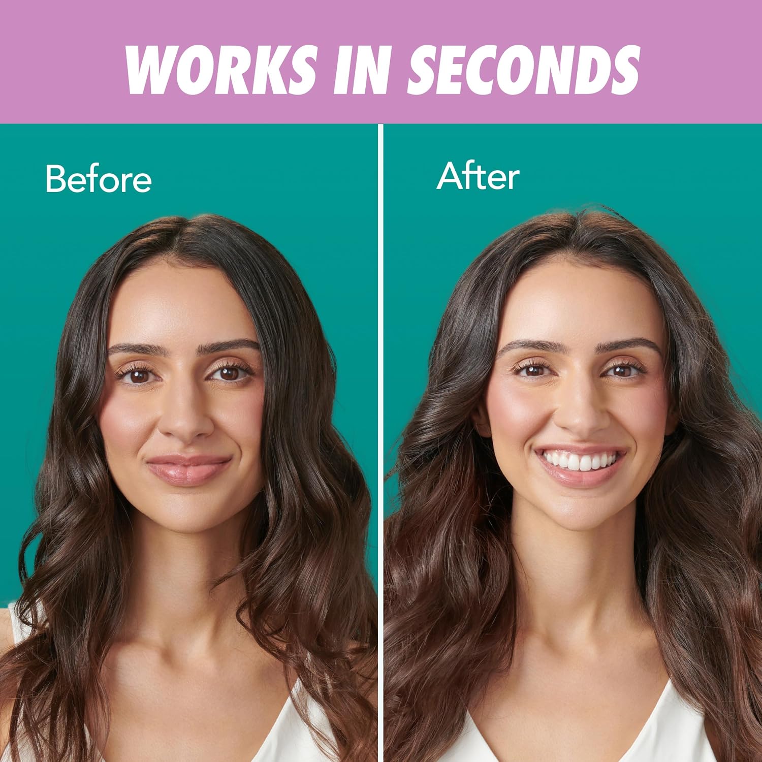 Batiste Dry Shampoo, Volumizing, Refresh Hair And Absorb Oil Between Washes, Waterless Shampoo For Added Hair Texture And Body, 5.71 Oz