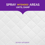 Hot Shot Ready-To-Use Bed Bug Killer Spray, Kills Bed Bugs And Bed Bug Eggs, Kills Fleas And Dust Mites, 32 Ounce