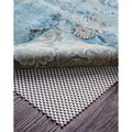 Veken Rug Gripper Pad for Hardwood Floors, Thick Non Slip Rug Pads for Area Rugs, Rug Grippers for Tile Floors, Under Carpet Anti Skid Mat, Keep Your Rugs Safe and in Place, 2x3 Ft