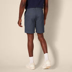 Amazon Essentials Men'S Slim-Fit 7" Chino Shorts