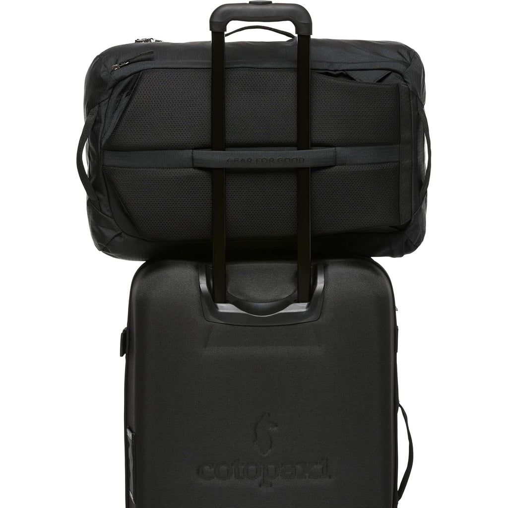 Cotopaxi Allpa 35L Travel Pack, Black