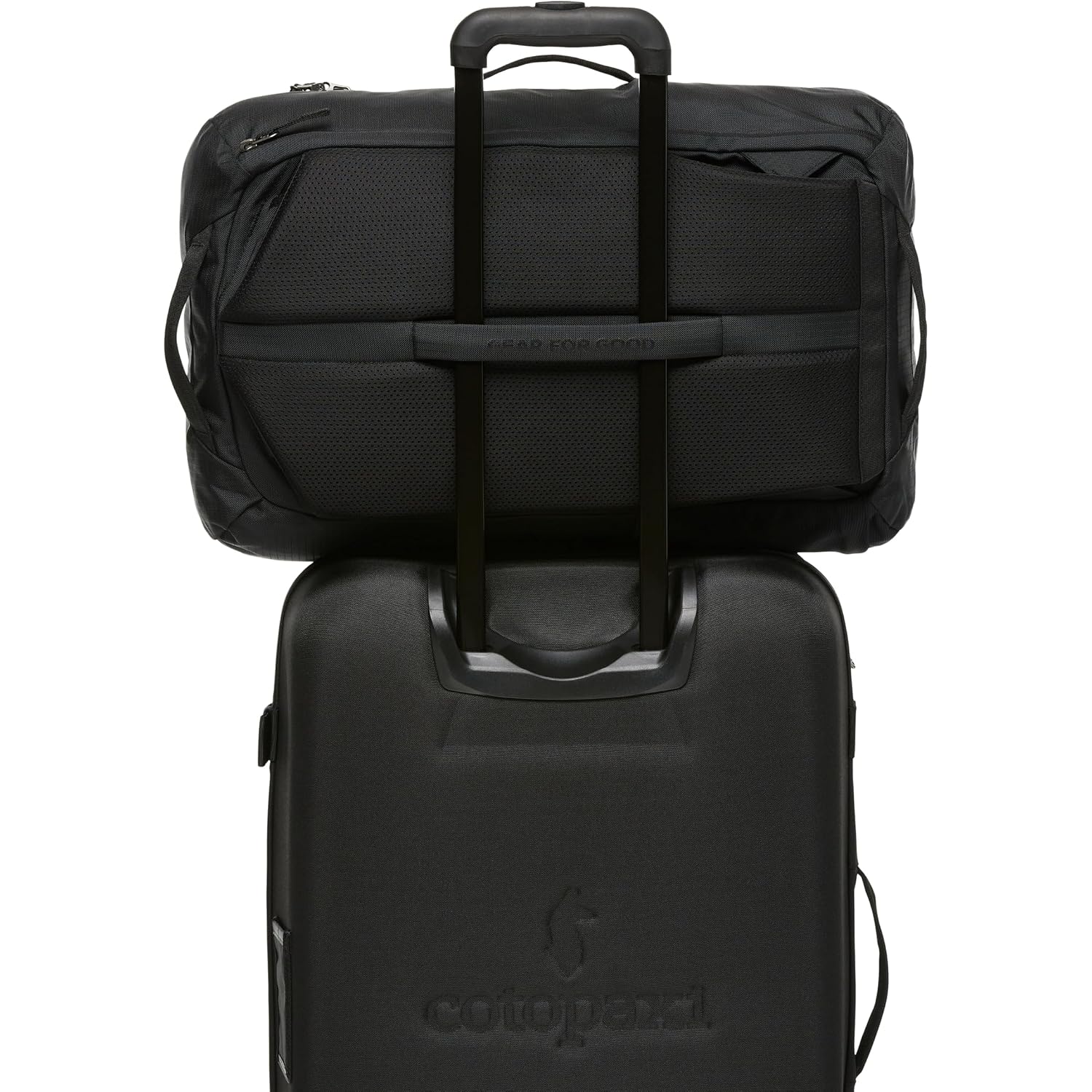 Cotopaxi Allpa 35L Travel Pack, Black