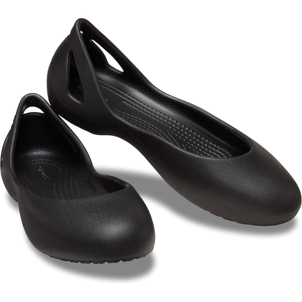 Crocs Women'S Kadee Ballet Flats
