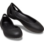 Crocs Women'S Kadee Ballet Flats
