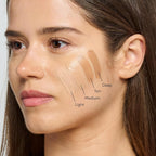 Flex Tinted Mineral Sunscreen Spf 50, Tone-Adapting Buildable Coverage With Zinc Oxide