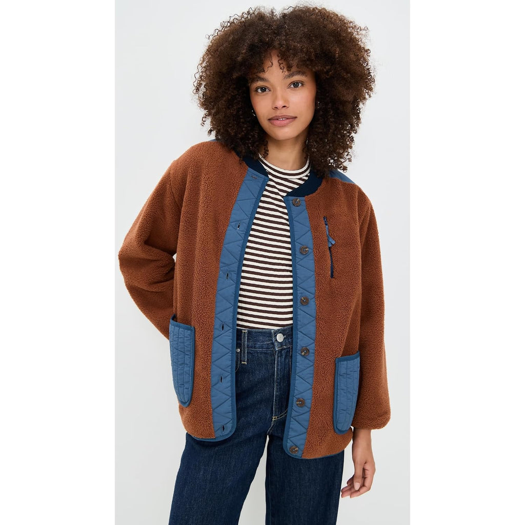 The Great. Outdoors Women'S The Plush Tundra Jacket