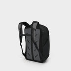 Osprey Proxima 30L Campus Laptop Backpack – Organized Everyday Pack With Tech Storage, Water Bottle Pockets, And Comfortable Carry – Perfect For College, Commute, And Travel, Black