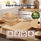 Parchment Paper Sheets, 9X13 Inch Non-Stick Precut Unbleached Parchment Paper For Baking, Grilling, Air Fryer And Steaming, Perfect For Cookies, Bread, Cakes And More, 100Pcs