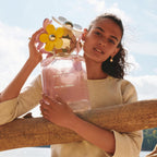 Marc Jacobs Daisy Eau So Fresh Eau de Toilette – Fresh Floral Women's Perfume – With Notes of Raspberry, Wild Rose, Grapefruit & Soft Musks