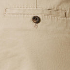 Amazon Essentials Men'S Classic-Fit 7" Chino Shorts