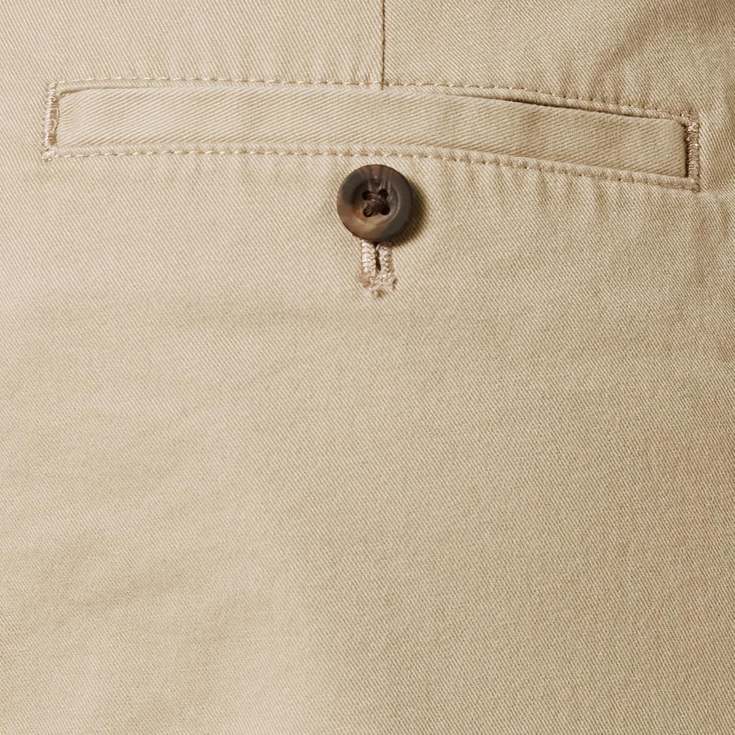 Amazon Essentials Men'S Classic-Fit 7" Chino Shorts