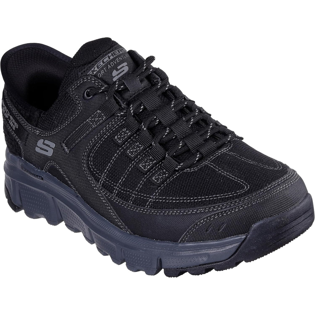 Skechers Men'S Summits At Hands Free Slip-In Sneaker