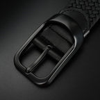 Plus Size 43'' To 75'' Mens Elastic Stretch Belts Big And Tall Belt