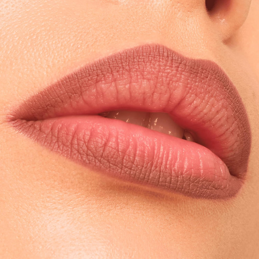 Catrice | Gel Glide Lip Liner | Creamy, Long-Lasting, Smudge-Resistant Formula | Up to 10H Wear | Vegan & Cruelty Free (090 | Toffee Talk)