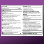 Amazon Basic Care Minoxidil Topical Solution, 2 Percent, Hair Regrowth Treatment For Women, 6 Ounce