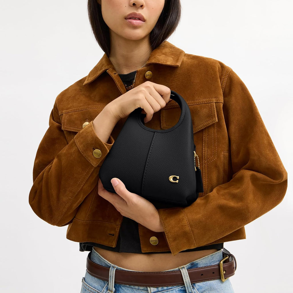 Coach Women's Lana Shoulder Bag 19