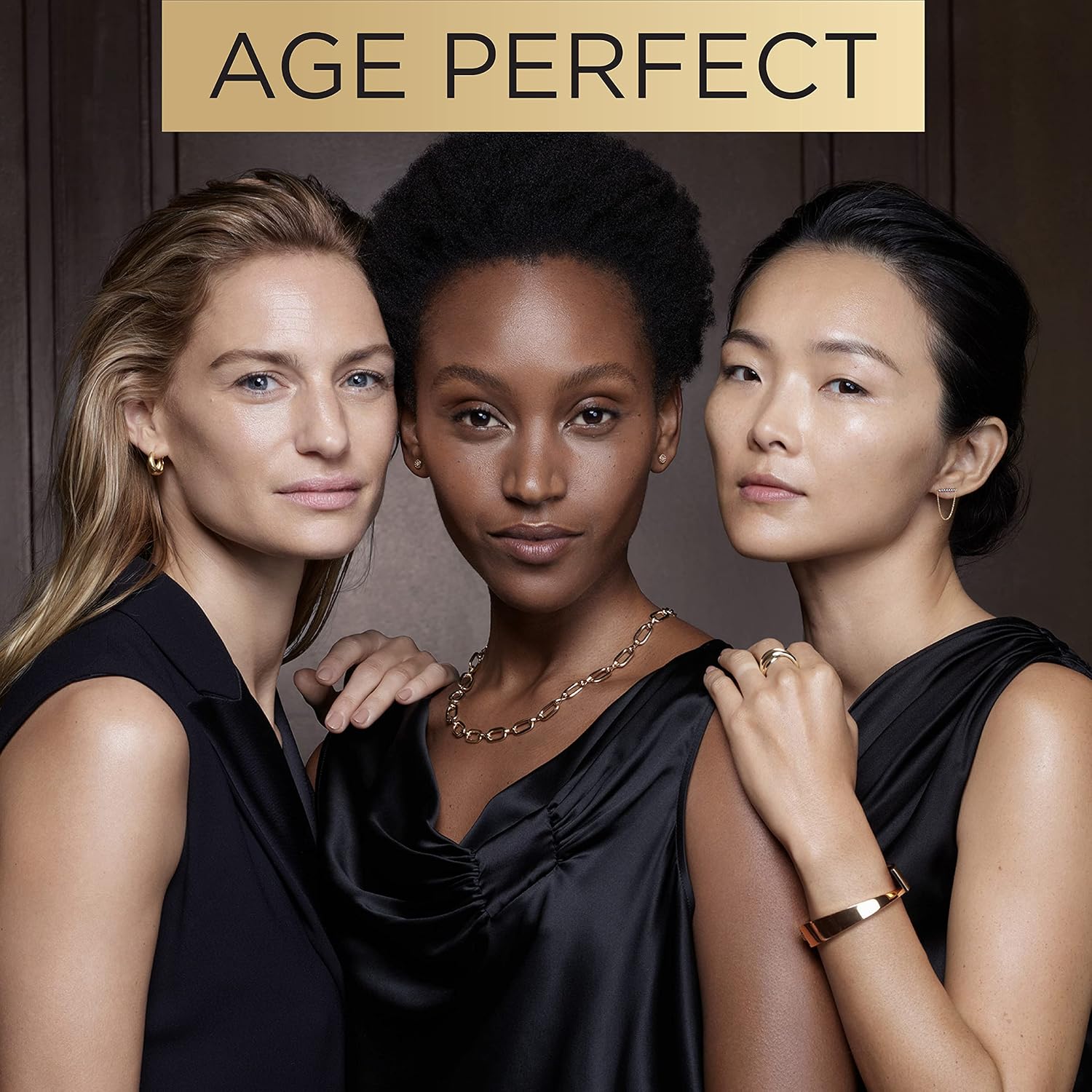 Loreal Paris Age Perfect Cell Renewal Anti-Aging Day Moisturizer With Broad Spectrum Spf 25 Sunscreen, Antioxidants, And Vitamin E 1.7Oz