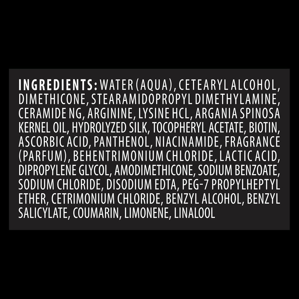 Tresemmé Smooth And Silky Conditioner With Pump, 39 Oz