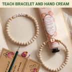 Teacher Appreciation Gifts for Women, Best Teacher Appreciation Funny End of Year Teachers Gift Set from Students, Thank You/Christmas/Birthday Baskets Gifts for Teachers