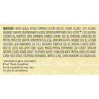SheaMoisture Jamaican Black Castor Oil Leave In Conditioner 100% Pure Jamaican Black Castor Oil For Damaged Hair to Soften and Detangle Hair 11.5 oz