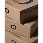 Chaoren Click Belt For Men 2 Pack - Mens Dress Belt 1 1/4" In Packing Box - Design Belt Meet Almost Any Outfit And Occasion