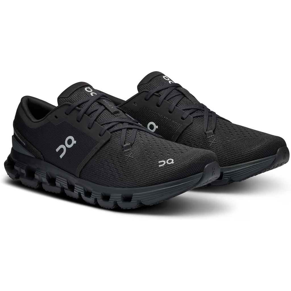 On Men'S Cloud X 4 Sneakers
