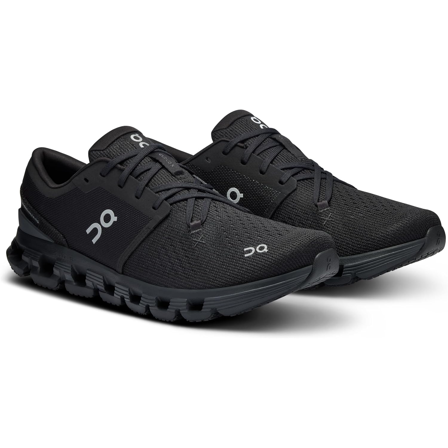 On Men'S Cloud X 4 Sneakers
