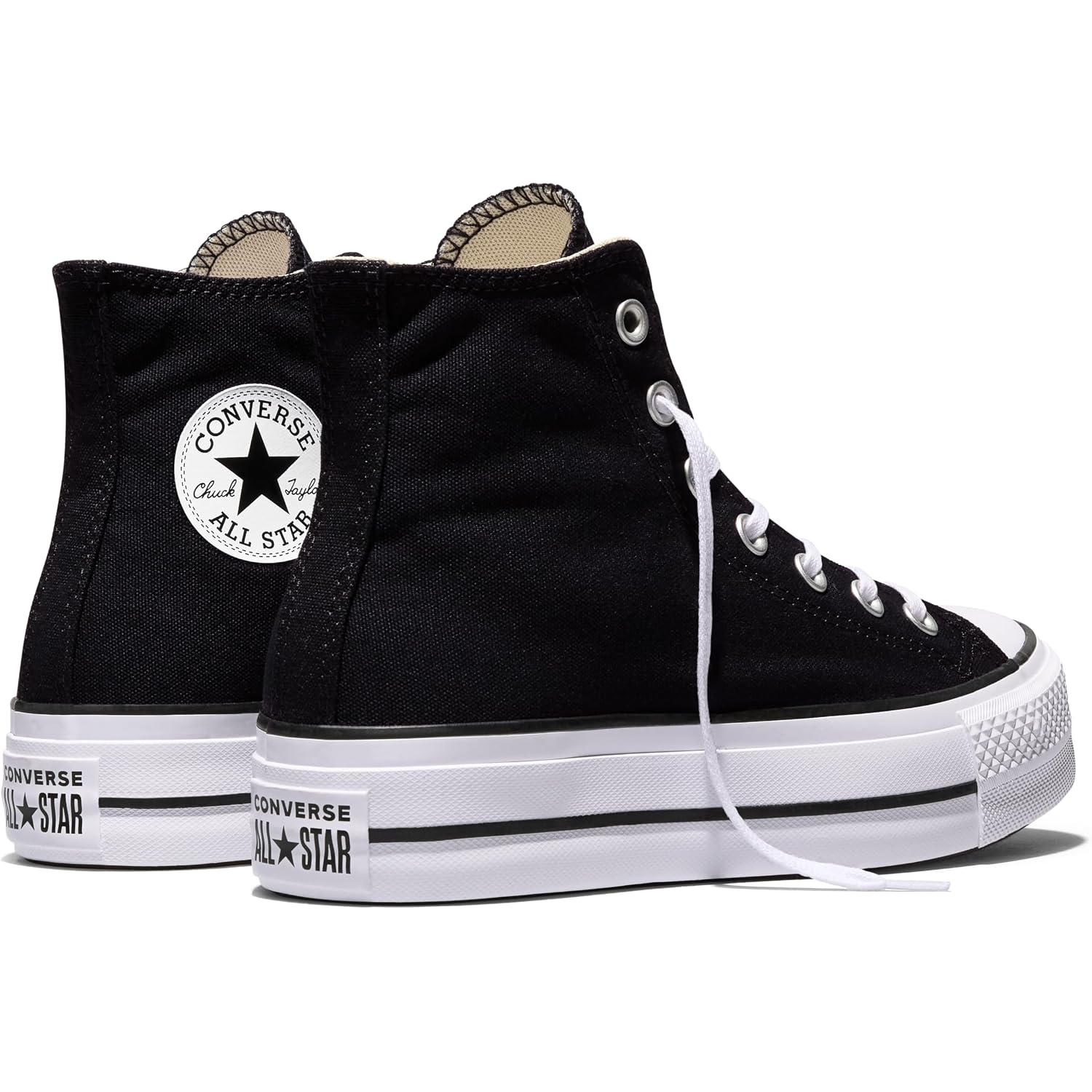 Converse Women'S Chuck Taylor All Star Lift Platform Sneakers
