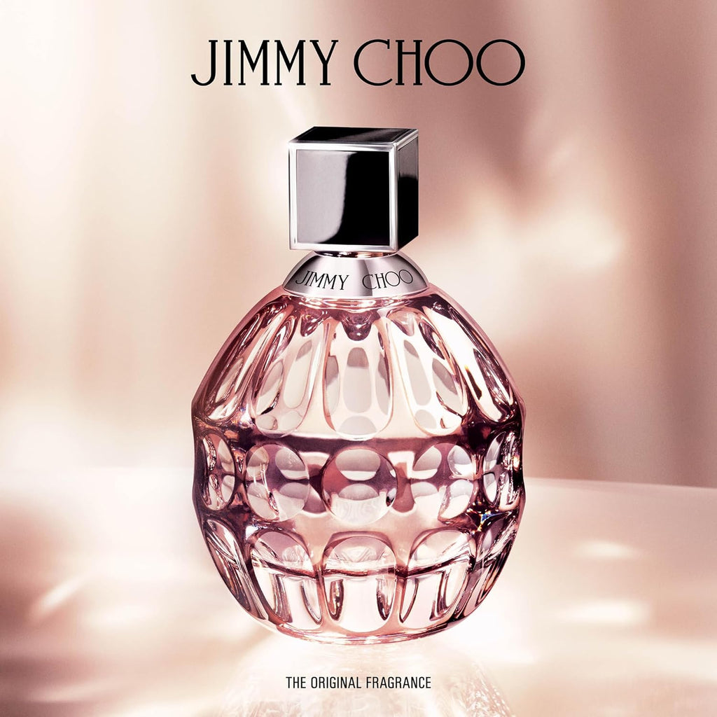 Jimmy Choo Signature 3 Piece Holiday Set